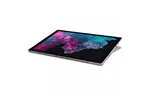 Планшет Microsoft Surface Pro 6 12.3”UWQHD/Intel i7-8650U/8/256GB/W10P/Silver (LQH-00004)