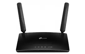 Маршрутизатор TP-Link TL-MR150 - Фото