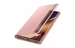 Чехол для моб. телефона Samsung Clear View Cover Galaxy Note 20 Ultra (N985) Copper Brown (EF-ZN985CAEGRU)