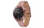 Смарт-часы Samsung SM-R850/8 (Galaxy Watch3 41mm) Bronze (SM-R850NZDASEK)