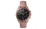 Смарт-часы Samsung SM-R850/8 (Galaxy Watch3 41mm) Bronze (SM-R850NZDASEK)
