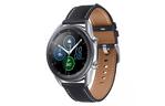 Смарт-часы Samsung SM-R840/8 (Galaxy Watch3 45mm) Silver (SM-R840NZSASEK)