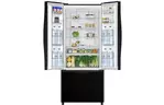 Холодильник Hitachi R-WB710PUC9GBK