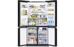 Холодильник Hitachi R-WB720VUC0GBK