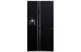 Холодильник Hitachi R-M700GPUC2GBK - Фото