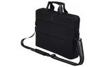 Сумка для ноутбука Continent 15.6'' CC-212 BK (CC-212BK)
