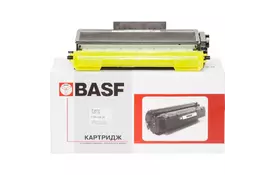 Картридж BASF Brother TN3130/TN3145 Black (BASF-KT-TN3130) - Фото