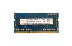 Модуль памяти для ноутбука SoDIMM DDR3 4GB 1600 MHz Hynix (HMT451S6MFR8C-PB)