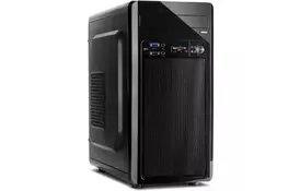 Корпус Inter-Tech MC-02 - Фото