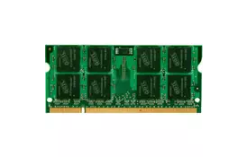 Модуль памяти для ноутбука SoDIMM DDR3 8GB 1600 MHz GEIL (GS38GB1600C11SC) - Фото