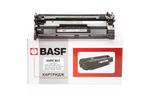 Картридж BASF Canon 057, 3009C002 Black (BASF-KT-CRG057-WOC)