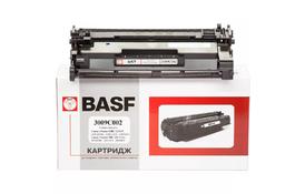Картридж BASF Canon 057, 3009C002 Black (BASF-KT-CRG057-WOC) - Фото