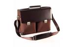 Сумка для ноутбука Fouquet 15.6'' NBC-1001B BROWN (NBC-1001BBROWN)