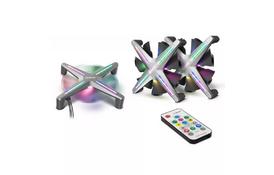 Кулер для корпуса Alseye X12KIT - Фото