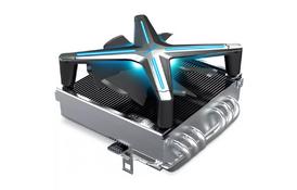 Кулер для процессора Alseye X120T - Фото