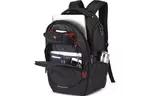 Рюкзак для ноутбука SUMDEX 16'' PJN-303 BK (PJN-303BK)