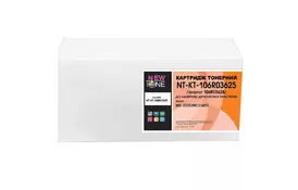 Картридж NewTone Xerox WC 3335/WC3345V Black (NT-KT-106R03625) - Фото