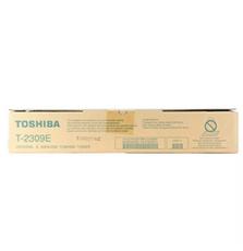 Тонер-картридж TOSHIBA T-2309E 17K BLACK (6AJ00000215)