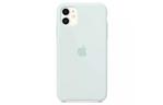 Чехол для моб. телефона Apple iPhone 11 Silicone Case - Seafoam (MY182ZM/A)