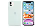 Чехол для моб. телефона Apple iPhone 11 Silicone Case - Seafoam (MY182ZM/A)