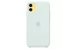 Чехол для моб. телефона Apple iPhone 11 Silicone Case - Seafoam (MY182ZM/A)