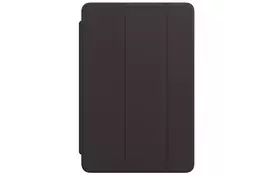 Чохол для планшета Apple iPad mini Smart Cover -Black (MX4R2ZM/A) - Фото