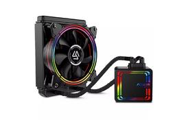 Система водного охлаждения Alseye H120 - Фото