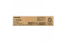 Тонер-картридж TOSHIBA T-4530E 30K BLACK (6AJ00000191) - Фото
