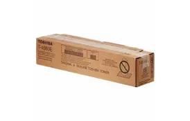 Тонер-картридж TOSHIBA T-4590E 36K BLACK (6AJ00000192) - Фото