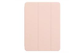 Чехол для планшета Apple Smart Folio for 11-inch iPad Pro (2nd generation) - Pink San (MXT52ZM/A) - Фото
