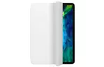 Чехол для планшета Apple Smart Folio for 11-inch iPad Pro (2nd generation) - White (MXT32ZM/A)