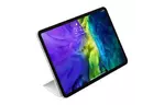 Чехол для планшета Apple Smart Folio for 11-inch iPad Pro (2nd generation) - White (MXT32ZM/A)