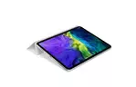 Чехол для планшета Apple Smart Folio for 11-inch iPad Pro (2nd generation) - White (MXT32ZM/A)