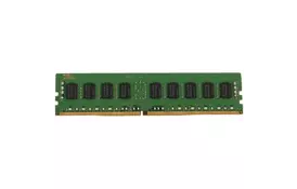 Модуль пам'яті для сервера DDR4 16GB ECC UDIMM 3200MHz 2Rx8 1.2V CL22 Kingston (KSM32ED8/16ME) - Фото