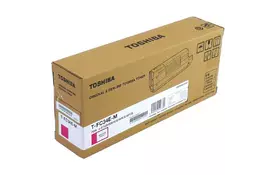 Тонер-картридж TOSHIBA T-FC34EM 11.5K MAGENTA (6A000001769) - Фото