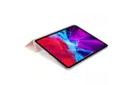 Чехол для планшета Apple Smart Folio for 12.9-inch iPad Pro (4th generation) - Pink S (MXTA2ZM/A)