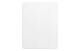 Чехол для планшета Apple Smart Folio for 12.9-inch iPad Pro (4th generation) - White (MXT82ZM/A) - Фото