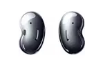 Наушники Samsung Galaxy Buds Live Black (SM-R180NZKASEK)