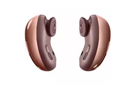 Наушники Samsung Galaxy Buds Live Bronze (SM-R180NZNASEK) - Фото