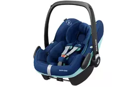 Автокресло Maxi-Cosi Pebble PRO i-Size Essential Blue (8799720120) - Фото