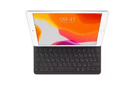 Чохол для планшета Apple Smart Keyboard for iPad (7th generation) and iPad Air (3rd g (MX3L2RS/A) - Фото
