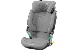 Автокресло Maxi-Cosi Kore Pro i-Size Authentic Grey (8741510120) - Фото