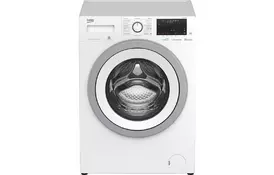 Стиральная машина BEKO WUE6536XSW - Фото