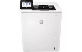 Лазерний принтер HP LaserJet Enterprise M611dn (7PS84A) - Фото Лазерний принтер HP LaserJet Enterprise M611dn (7PS84A) - Фото