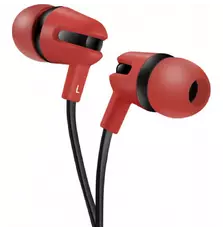 Наушники CANYON CNS-CEP4R Red (CNS-CEP4R)
