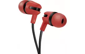 Наушники CANYON CNS-CEP4R Red (CNS-CEP4R) - Фото