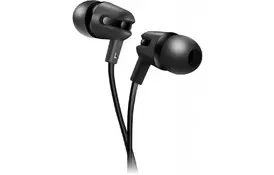 Наушники CANYON Black (CNS-CEP4B) - Фото