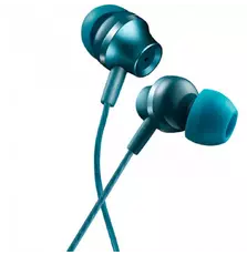 Наушники CANYON CNS-CEP3BG Turquoise (CNS-CEP3BG)