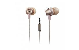 Наушники CANYON Gold (CNS-CEP3RO) - Фото