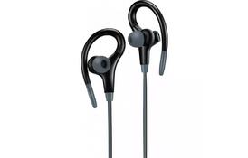 Наушники CANYON Black (CNS-SEP2B) - Фото